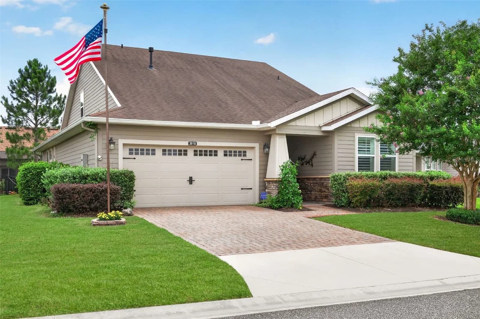 3618 55TH, Ocala, FL