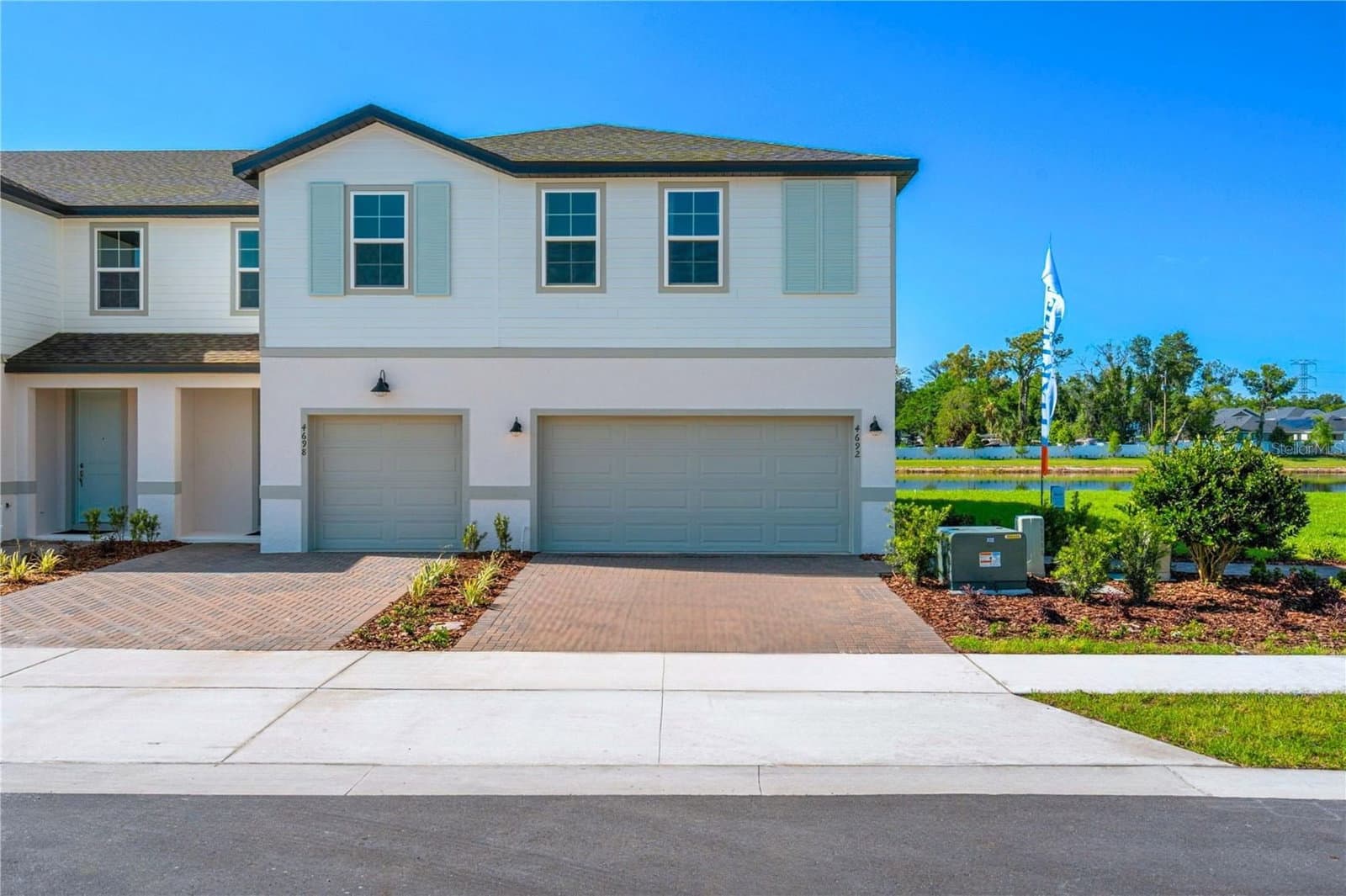 4929 WINDING RIVER