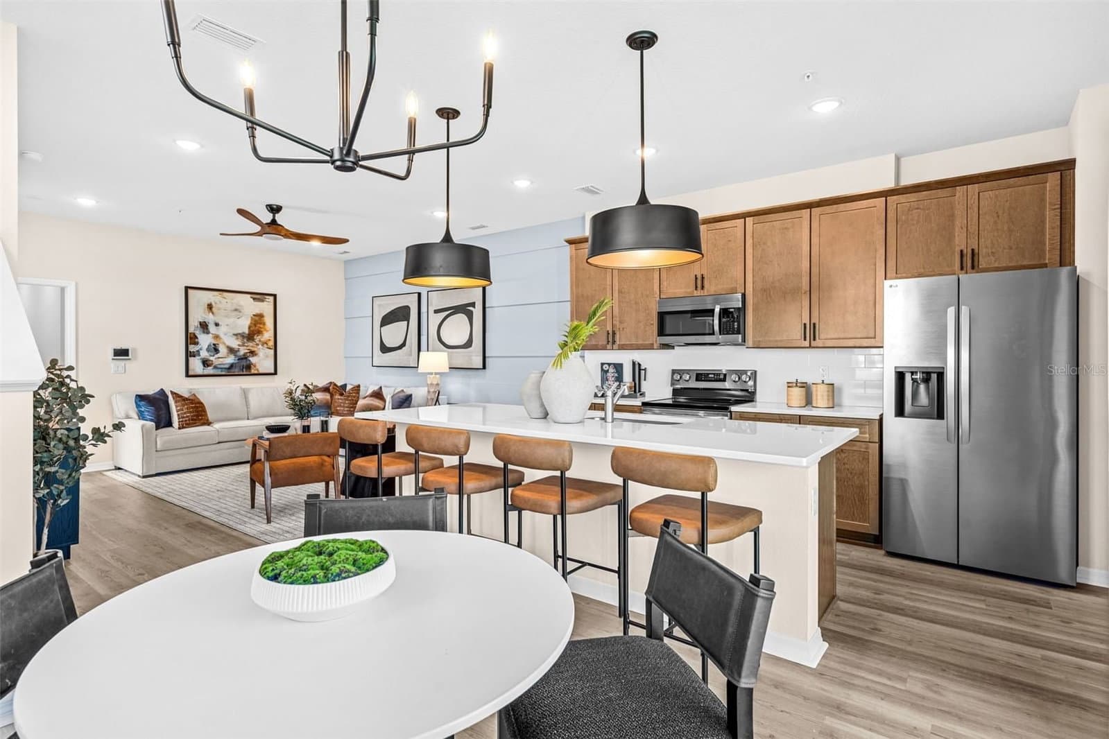 4947 WINDING RIVER