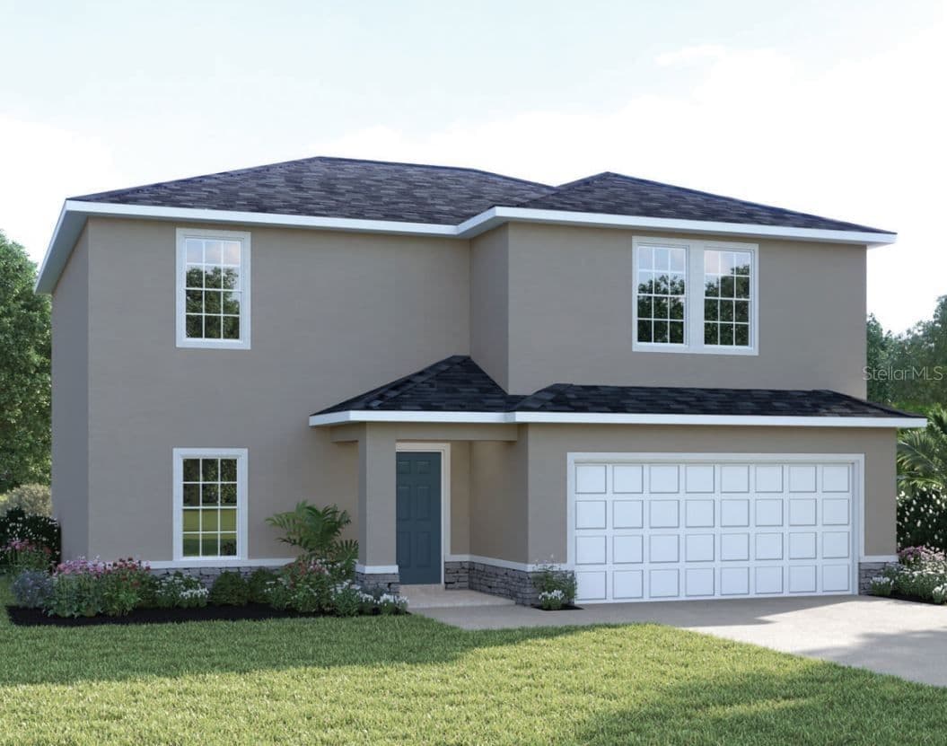 1158 HICKORY BRANCH