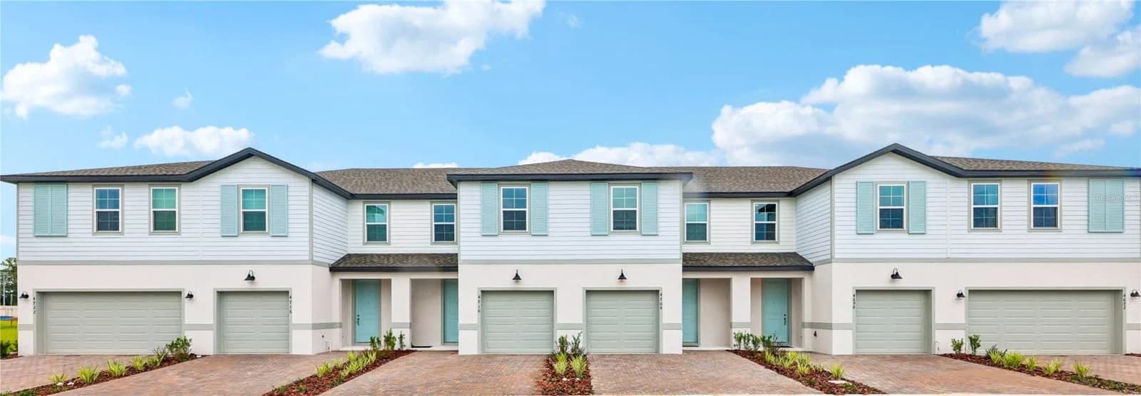 4941 WINDING RIVER, Orlando, FL