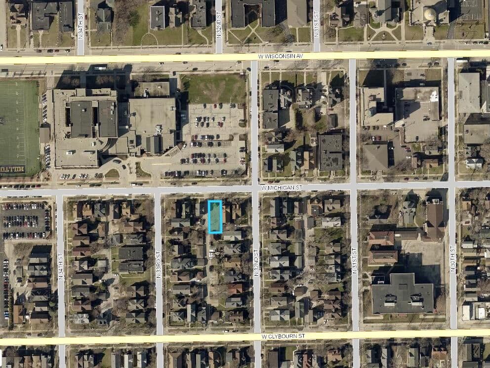 3215 Michigan