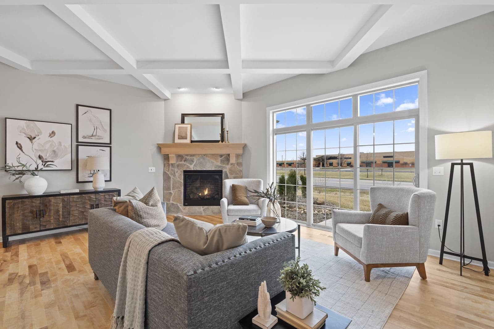 N106W6560 Stone Lake, Cedarburg, WI