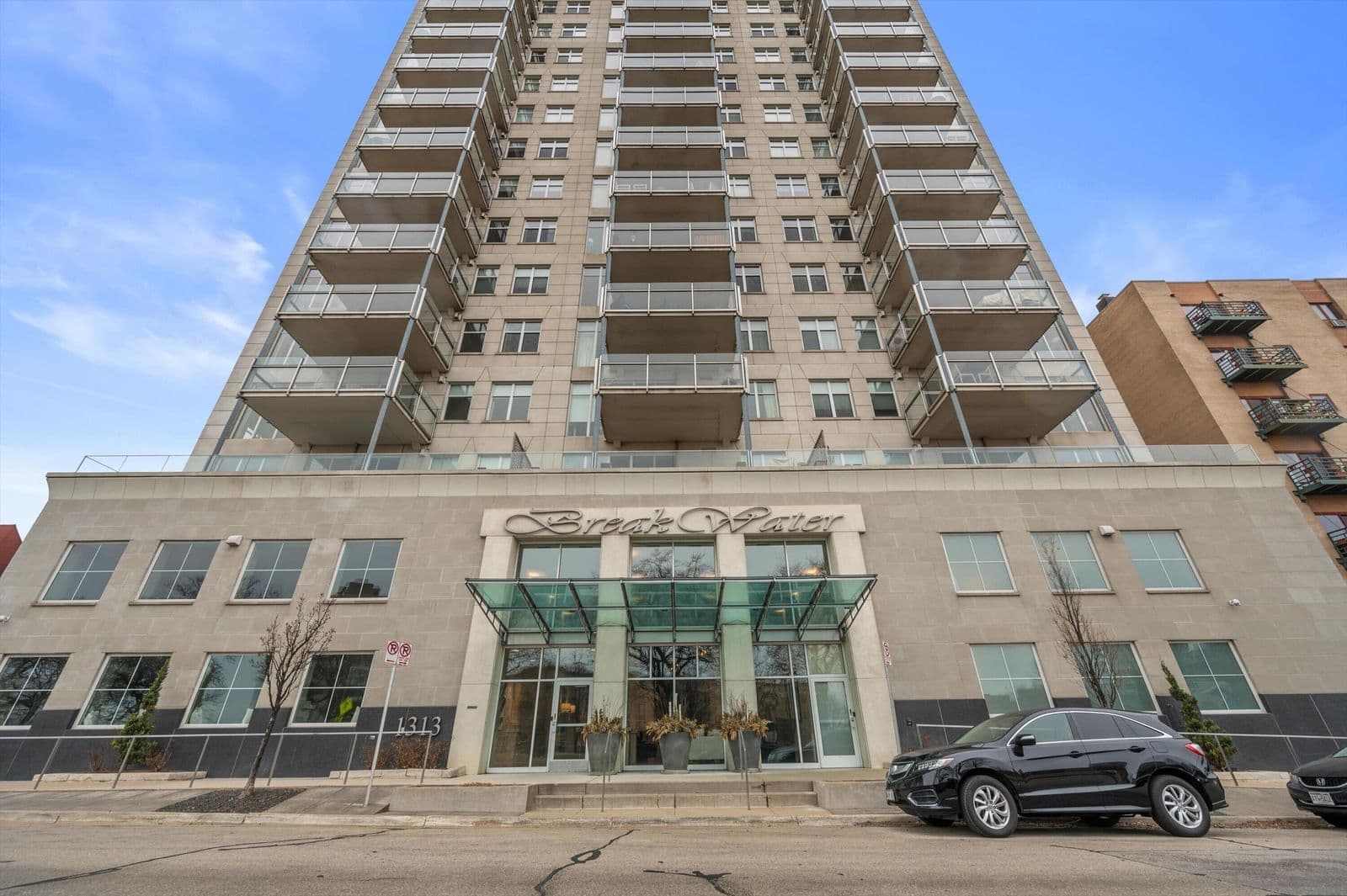 1313 Franklin, Milwaukee, WI