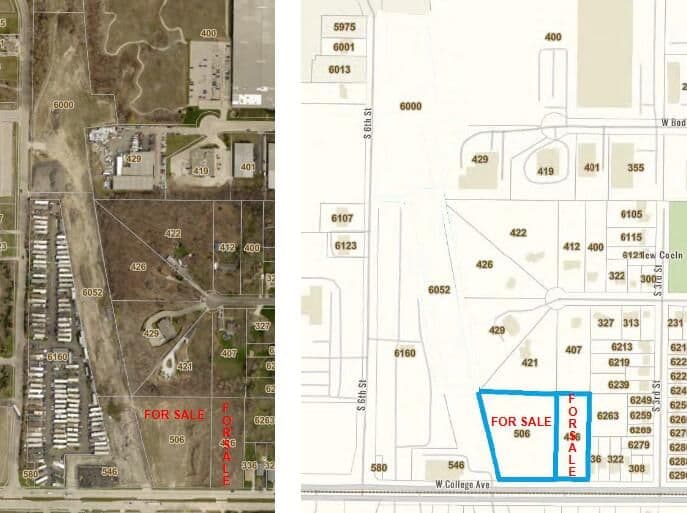 416 College