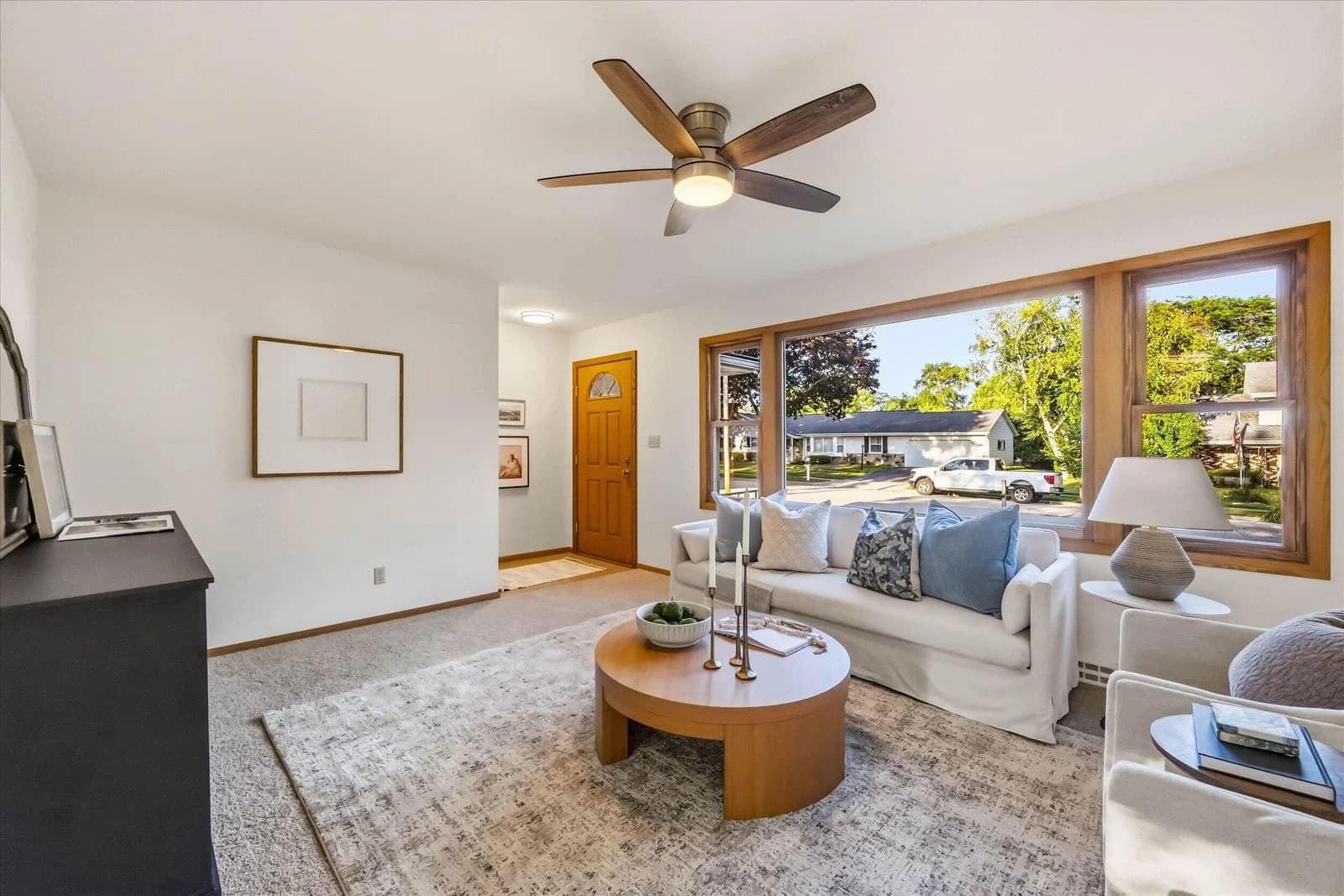 923 Whitefish