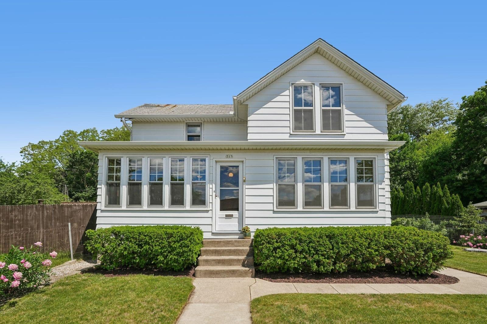 317 Main