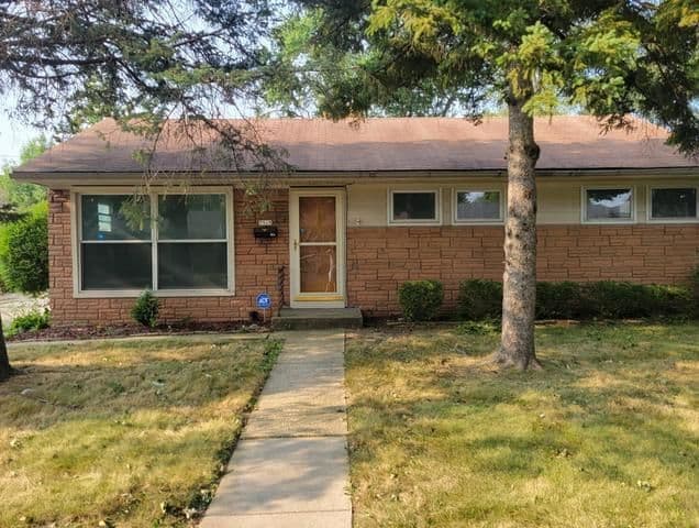 7519 Sheridan