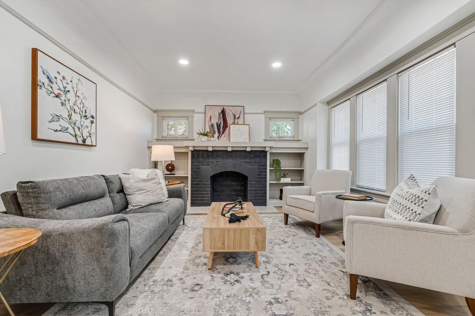 5615 Burleigh