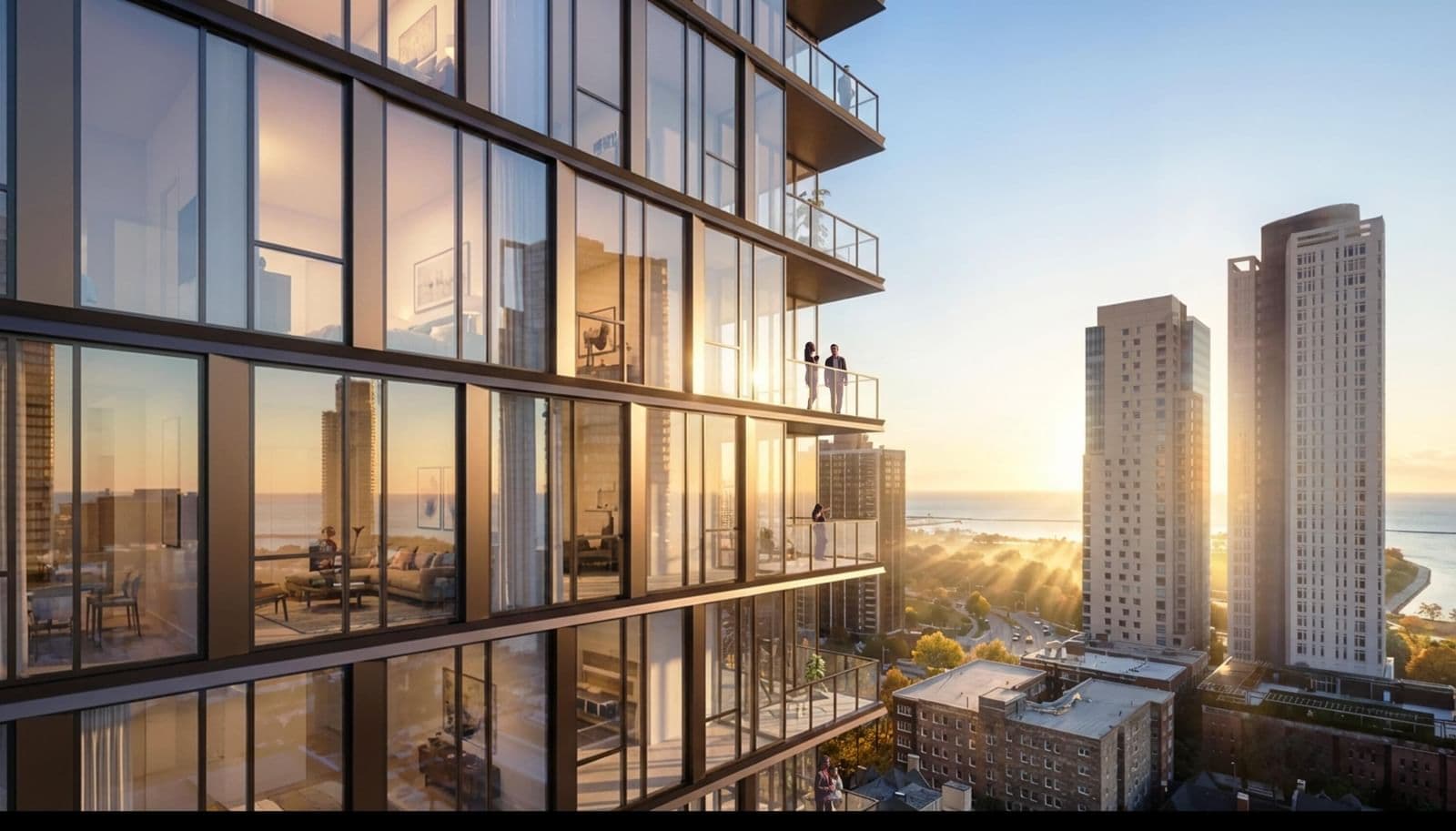 701 Kilbourn, Milwaukee, WI