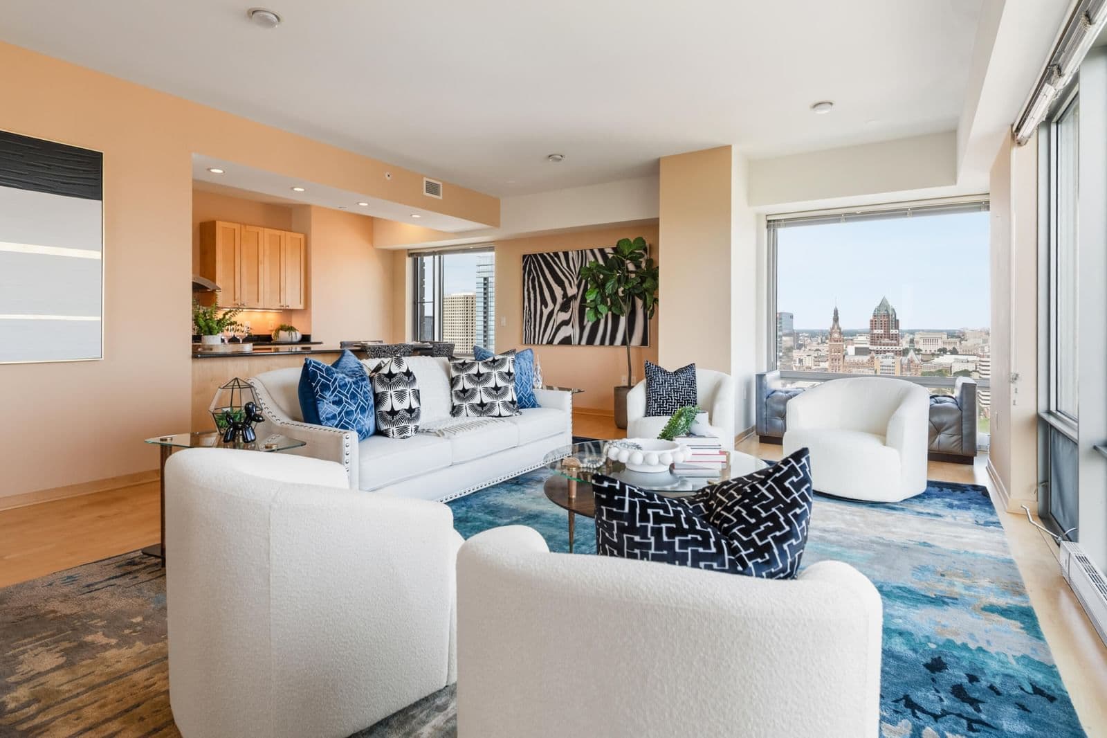 923 Kilbourn