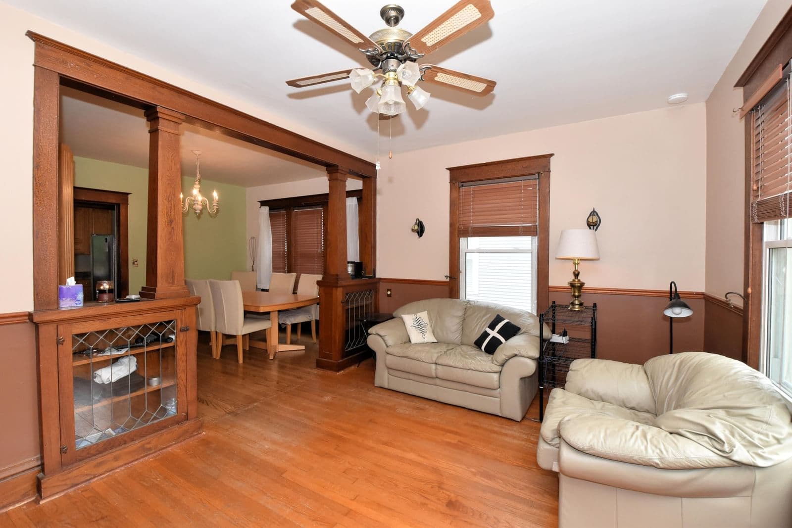 1707 Carlisle