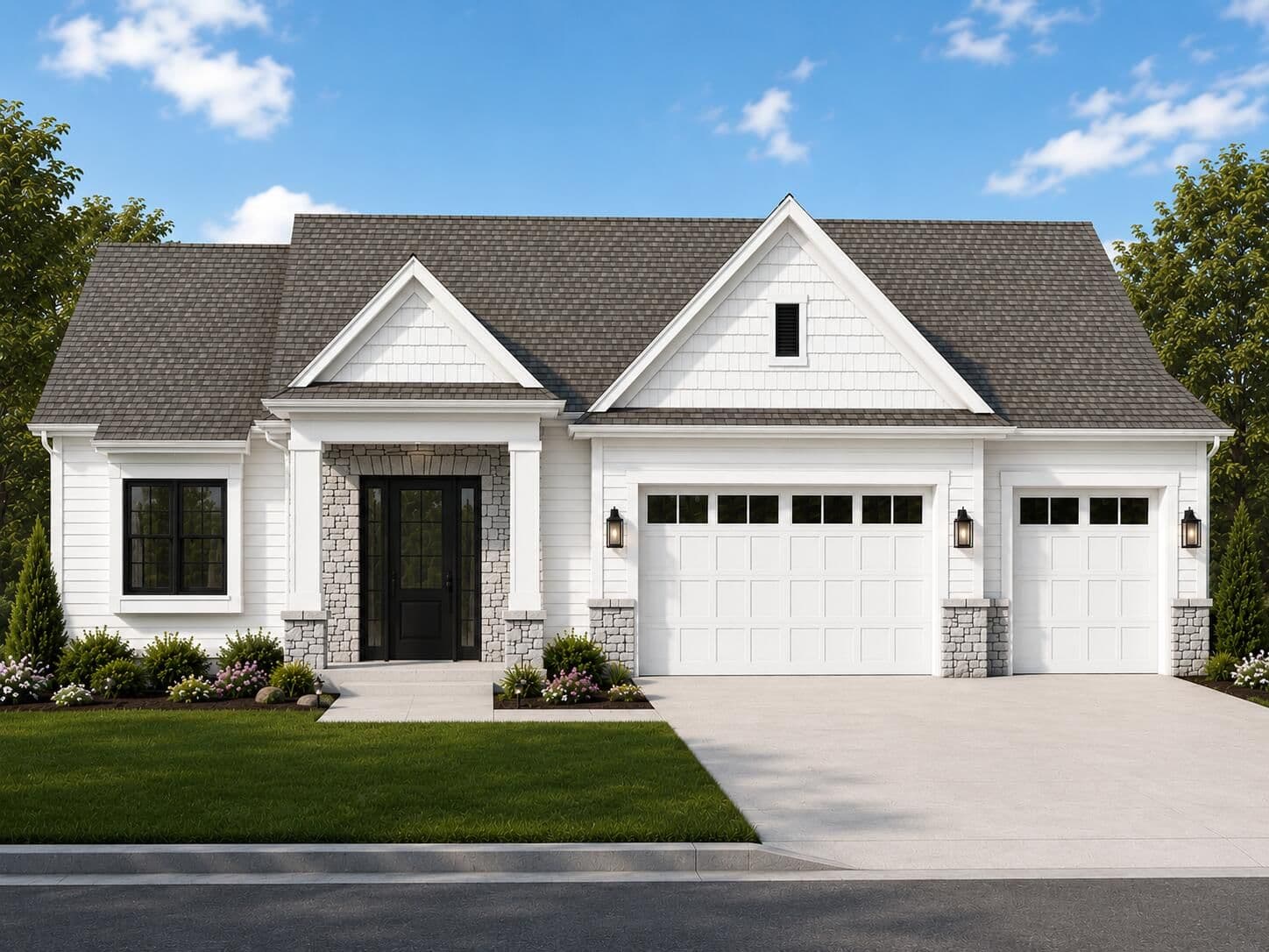 18830 Hills, Brookfield, WI