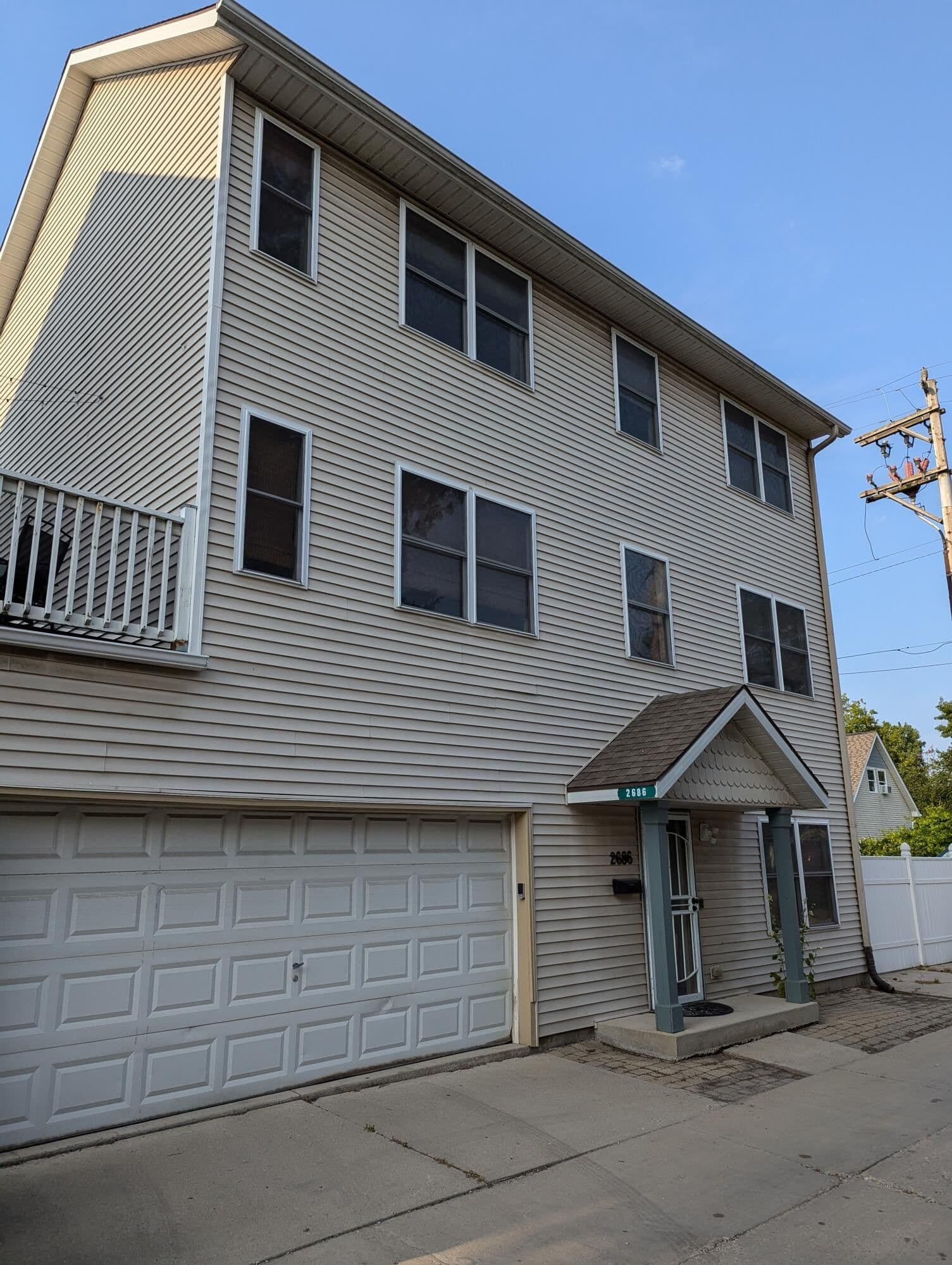 2686 Humboldt