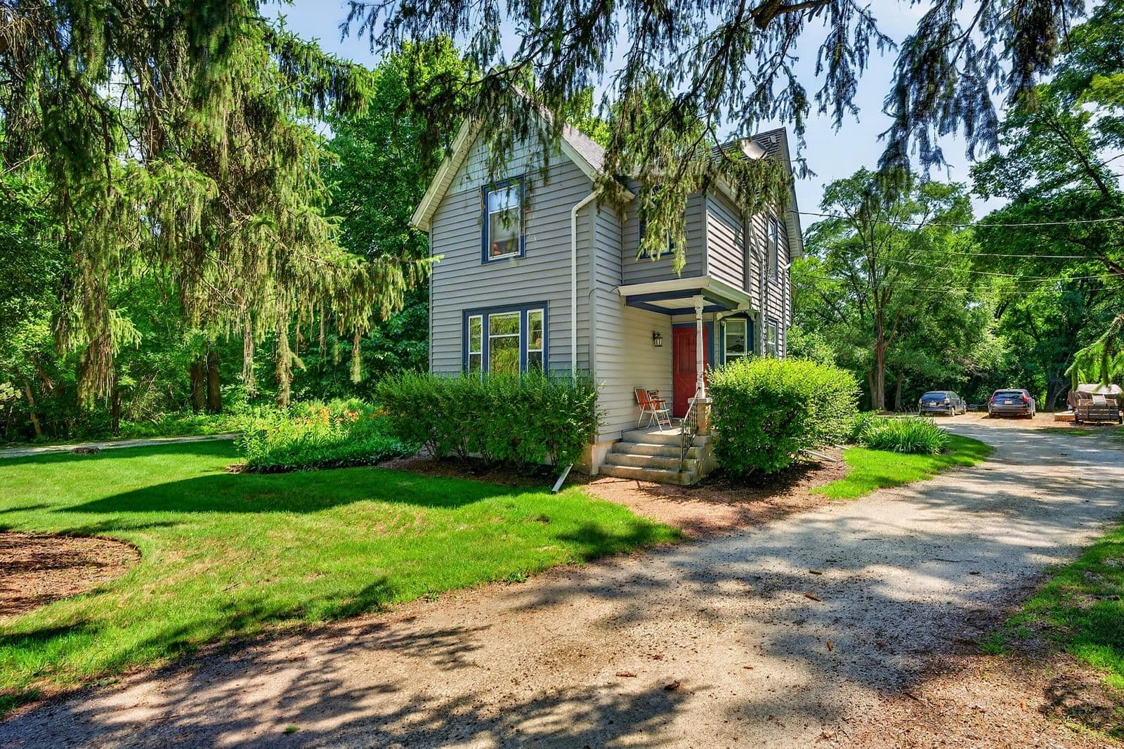 10612 Cedarburg, Mequon, WI