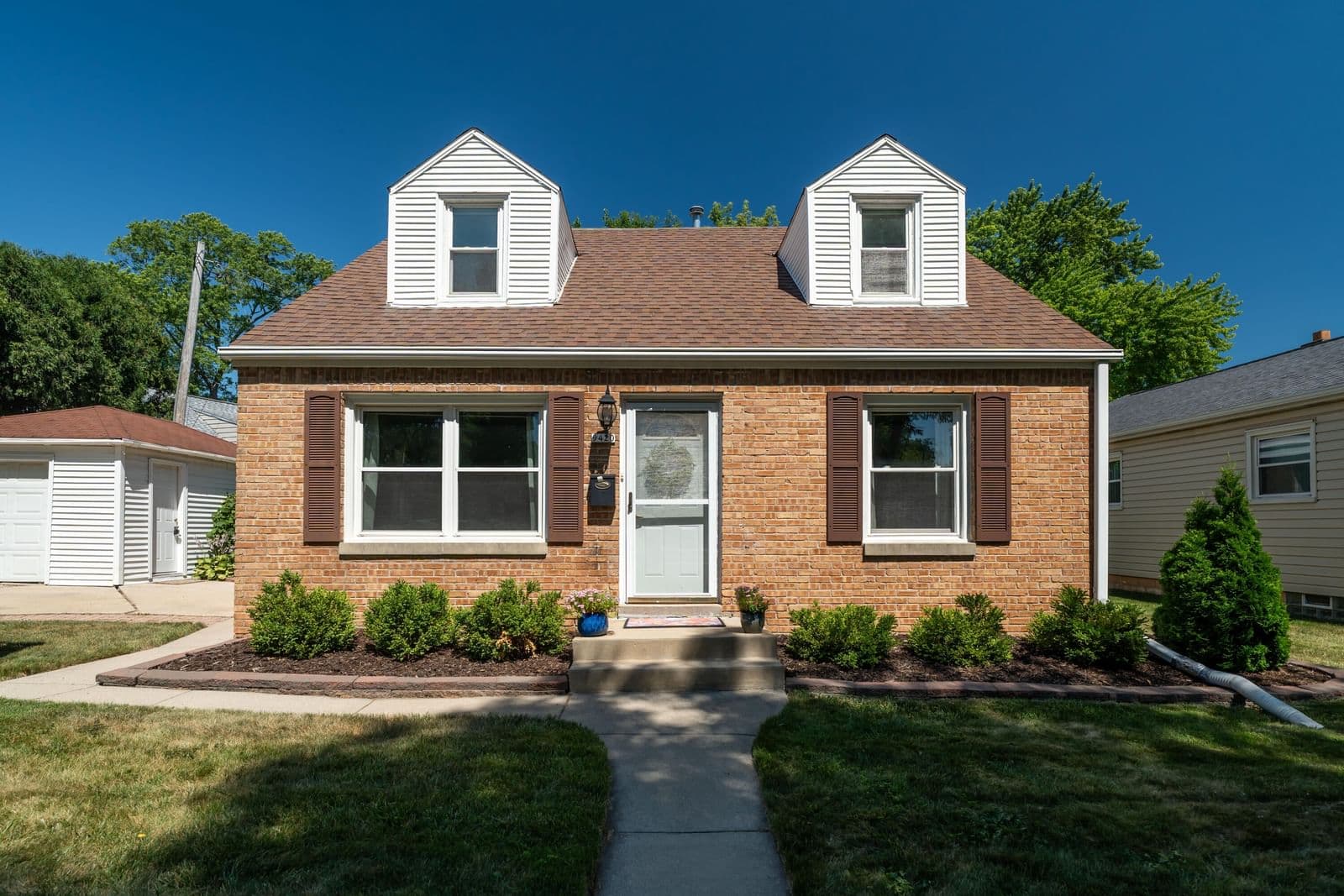 9420 Saint Paul