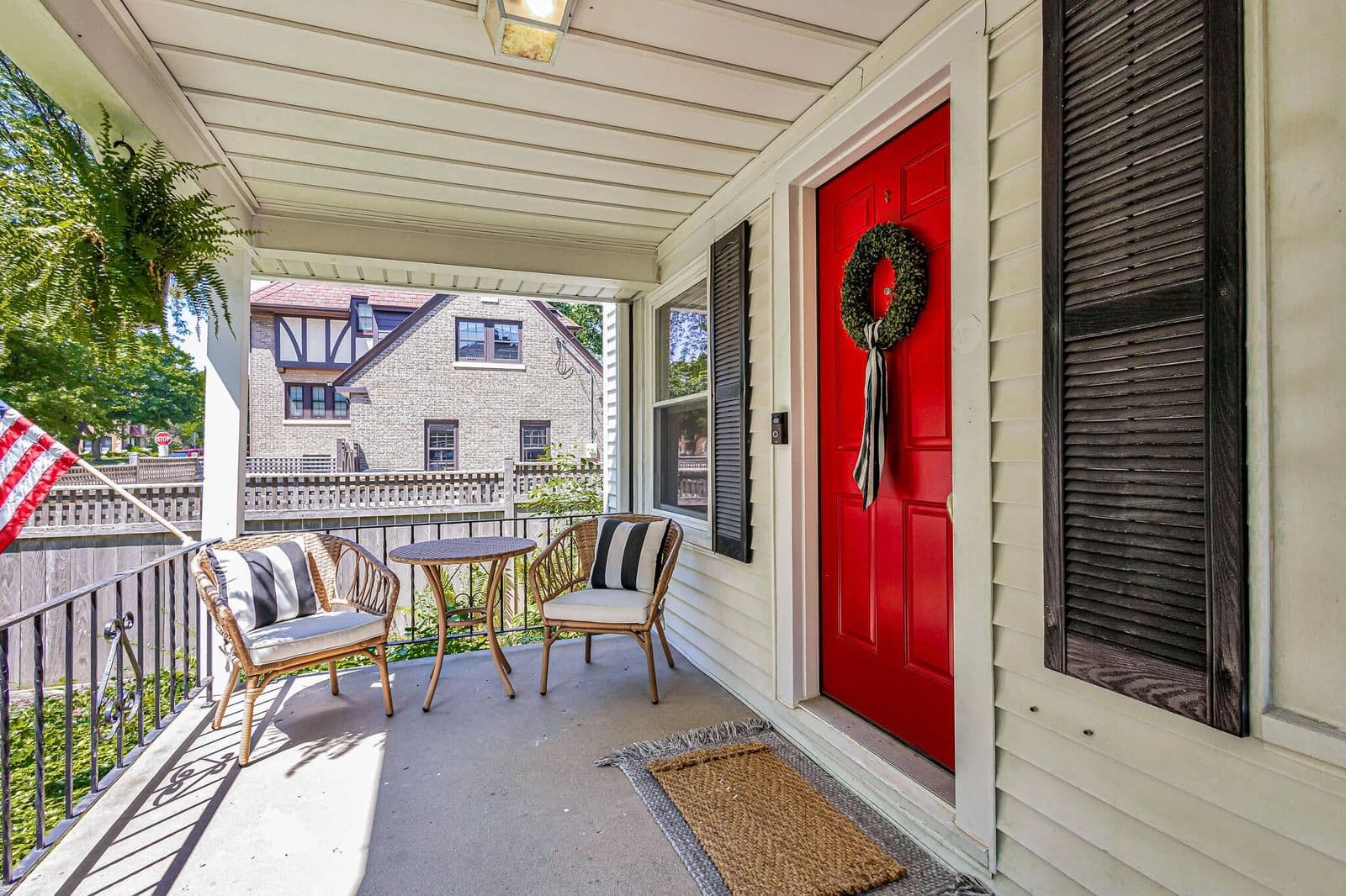 4632 Bartlett