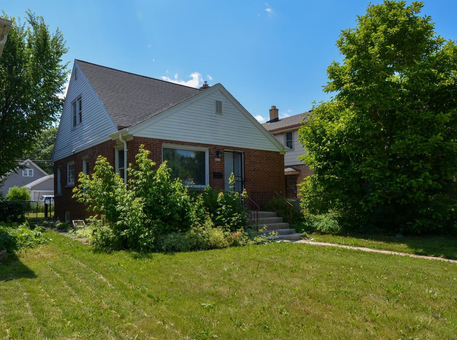 4623 Fond Du Lac
