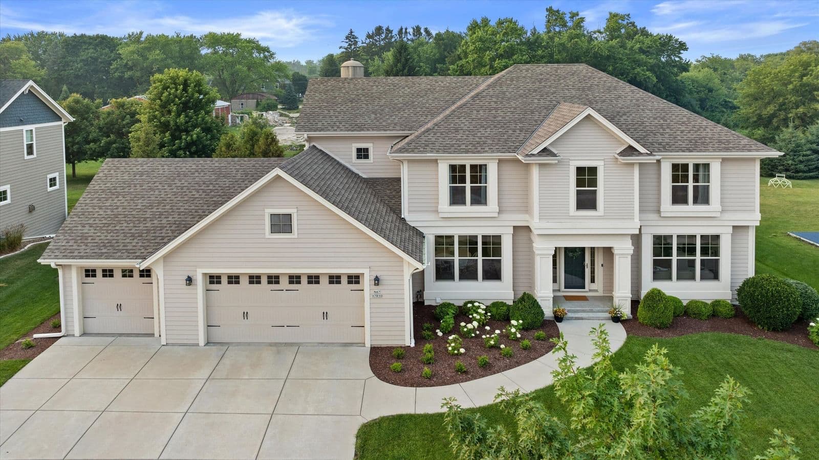 N47W7810 Parkland, Cedarburg, WI