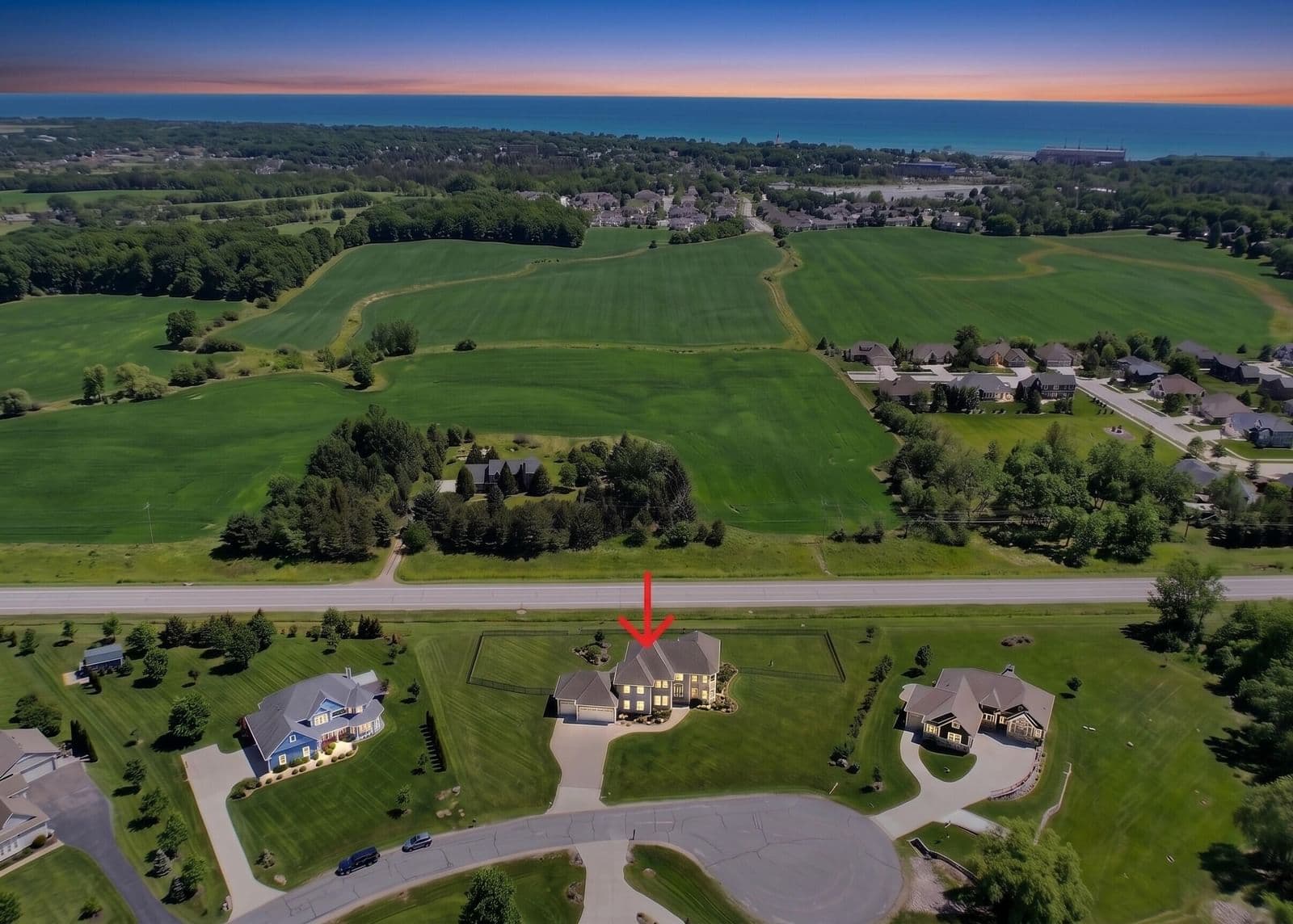 3268 Bay Hill
