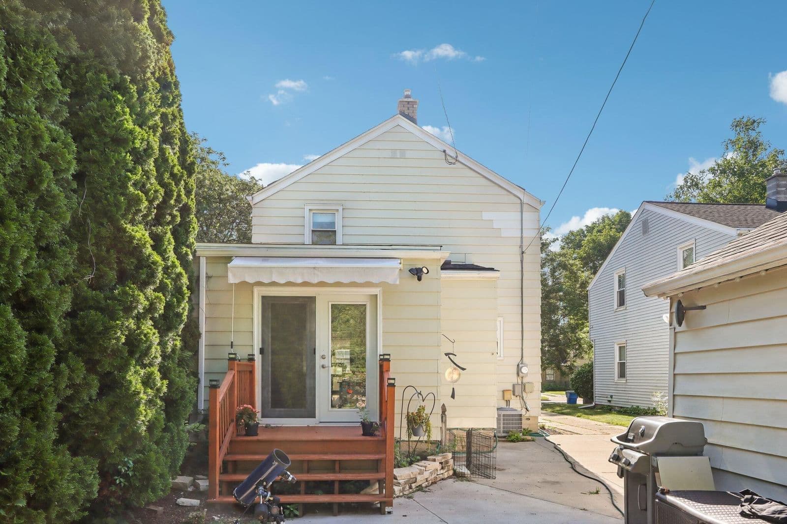 4773 Diversey