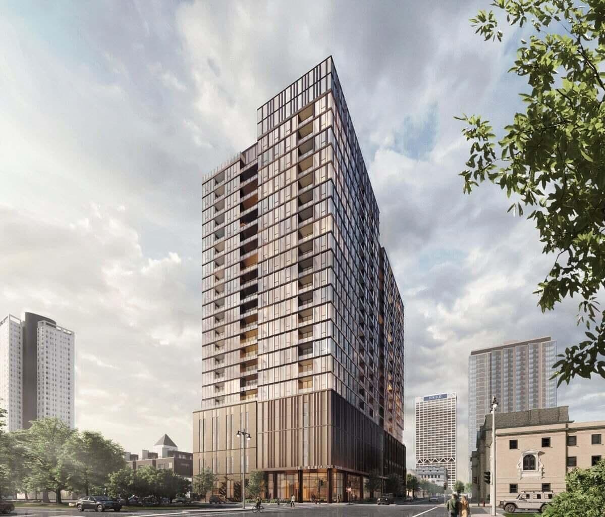 701 Kilbourn, Milwaukee, WI