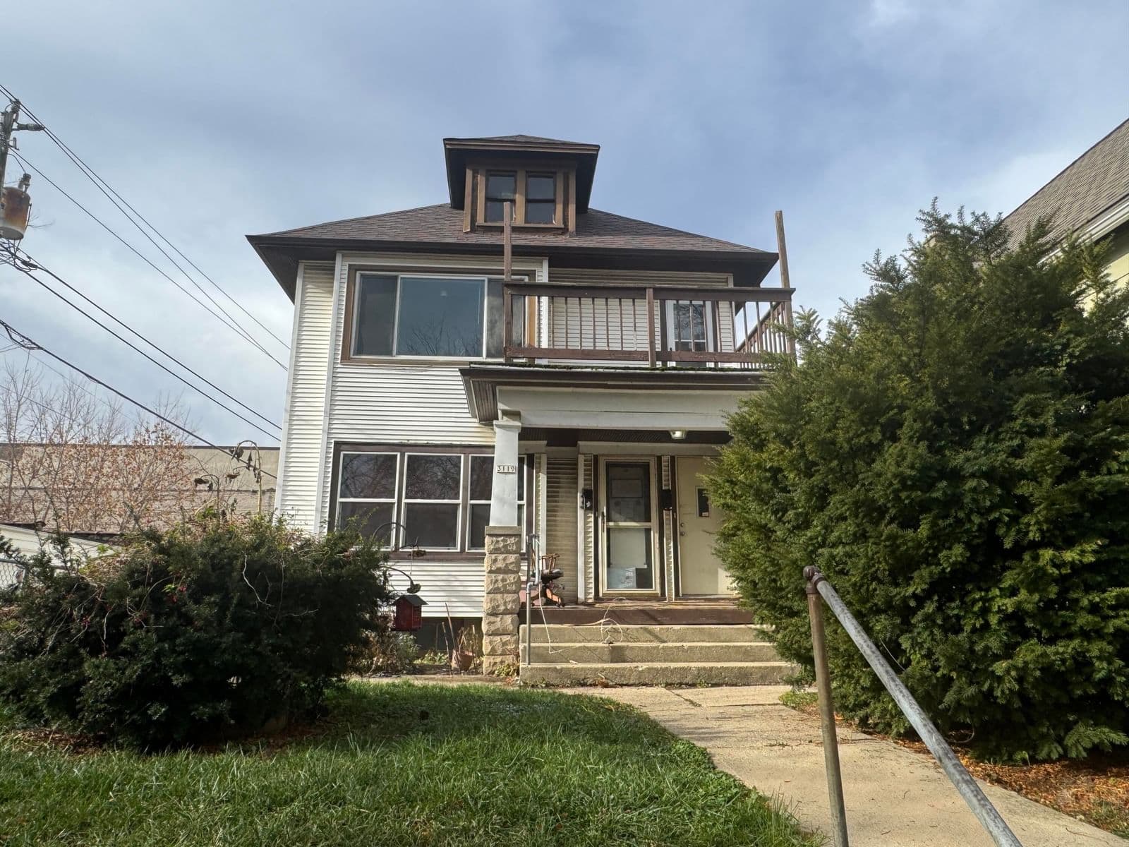 3119 Booth, Milwaukee, WI