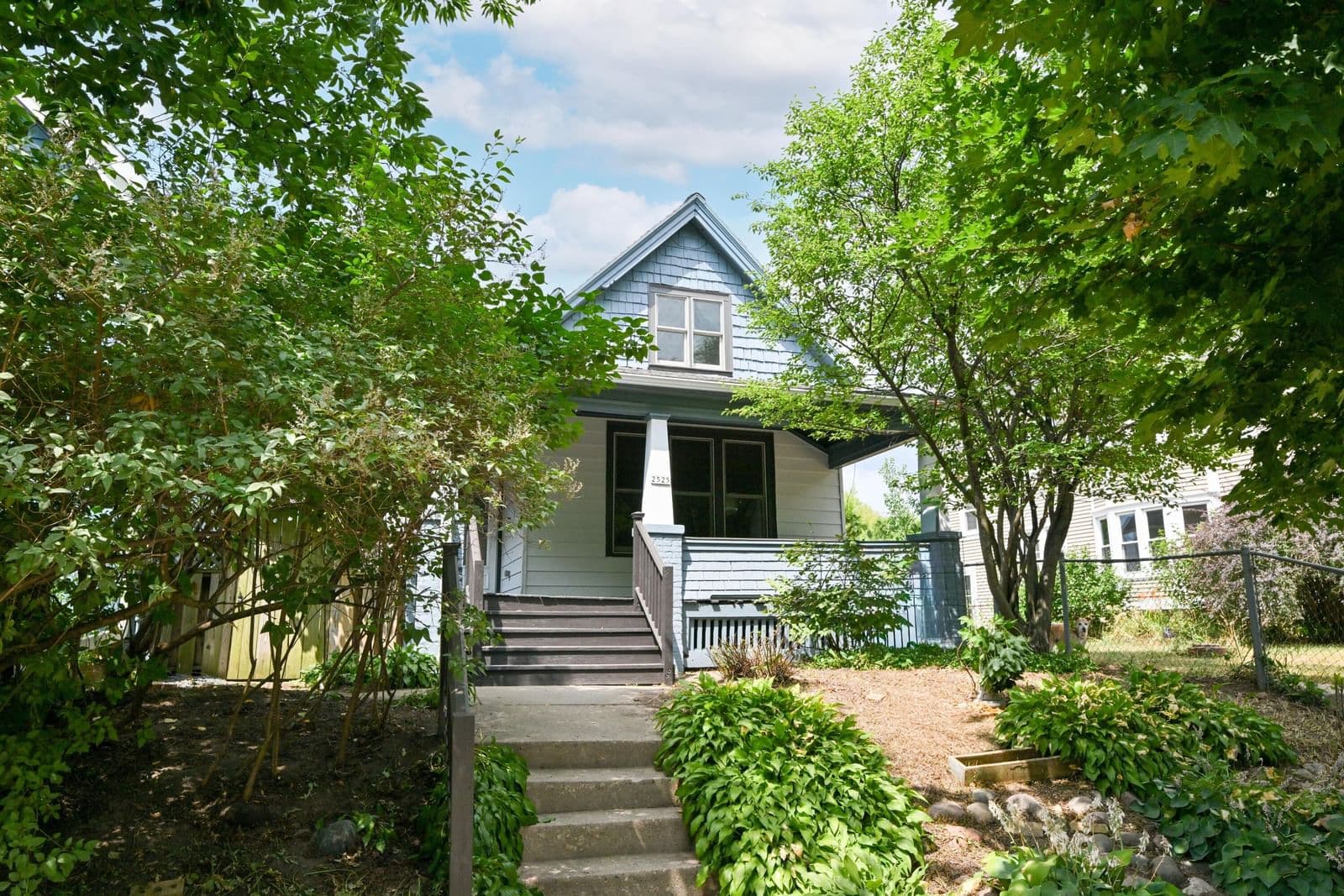 2525 Pierce, Milwaukee, WI