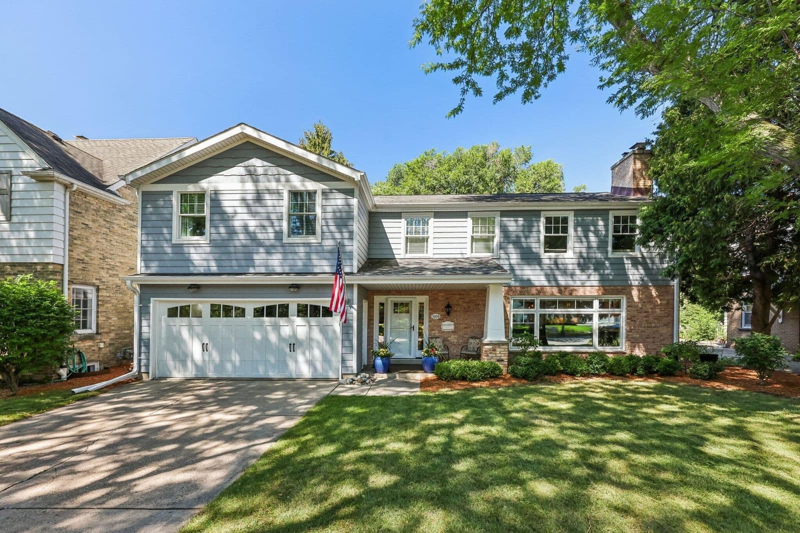 5109 Woodburn