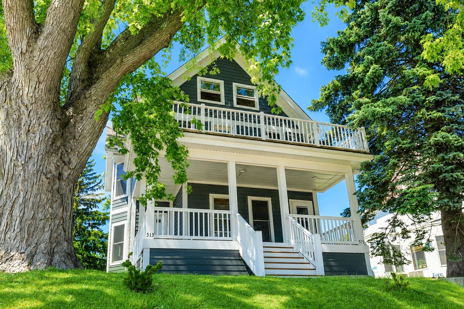 513 Harrison