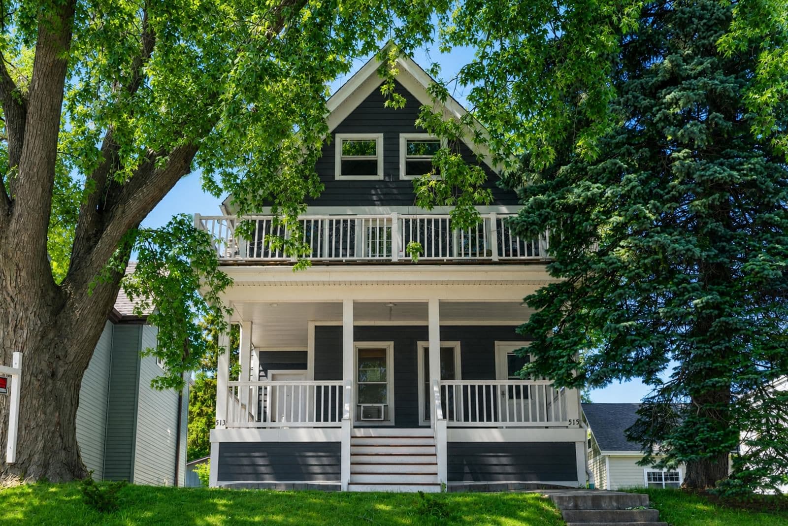 513 Harrison