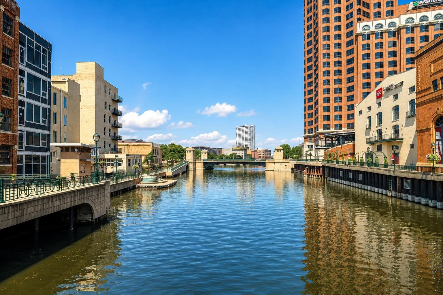 108 Wells, Milwaukee, WI