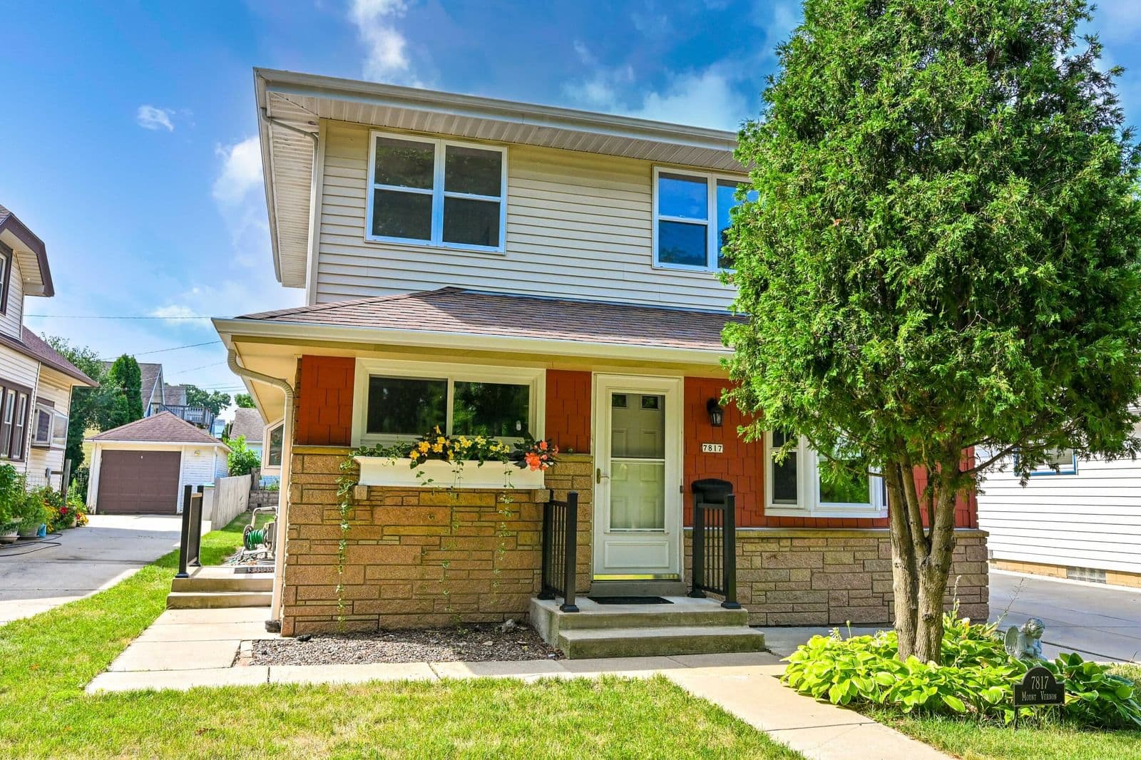 7817 Mt. Vernon