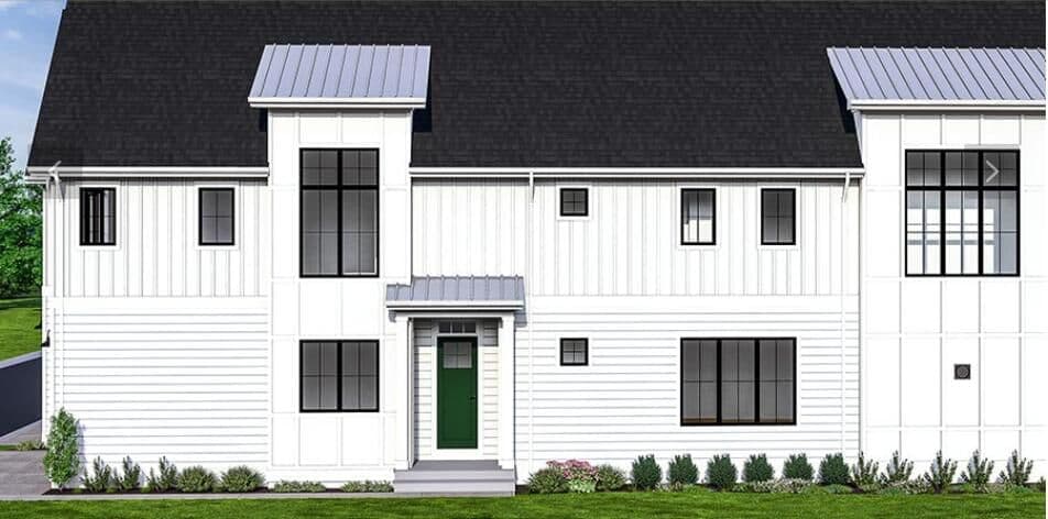 492 Bastle Wynd