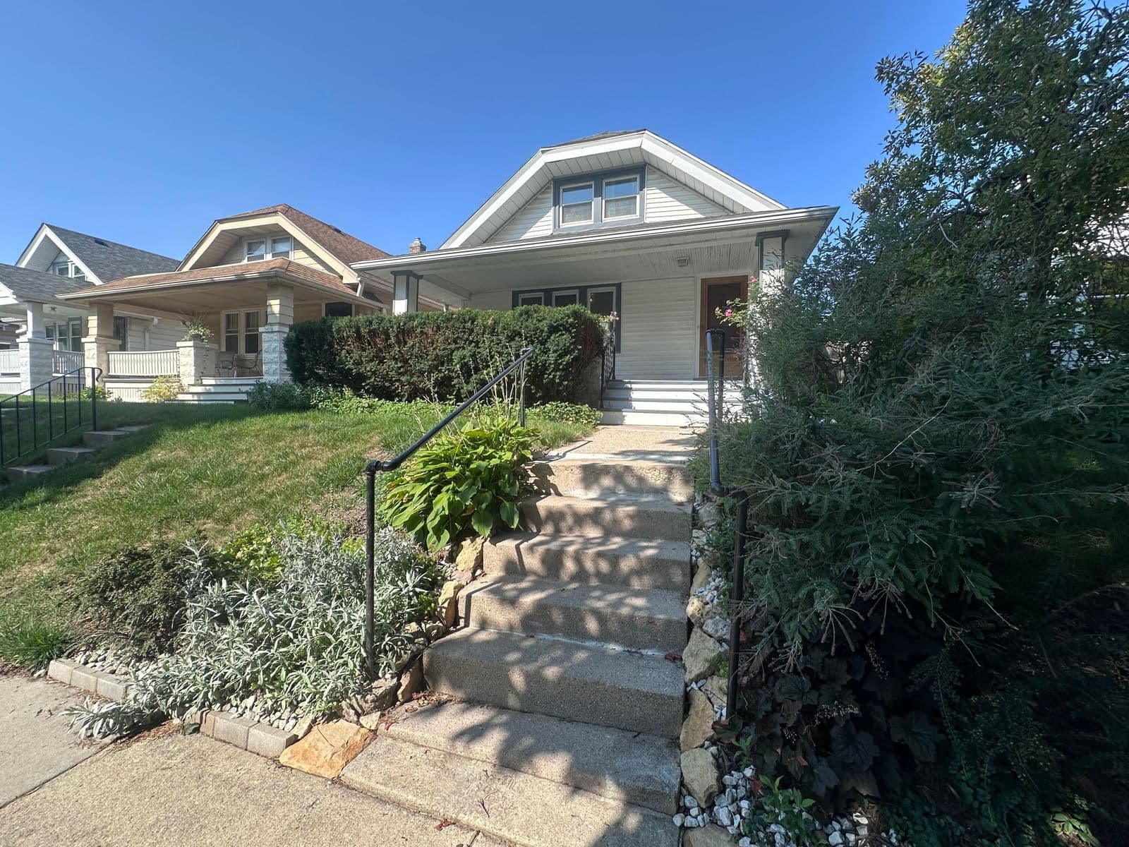 3459 Bremen, Milwaukee, WI