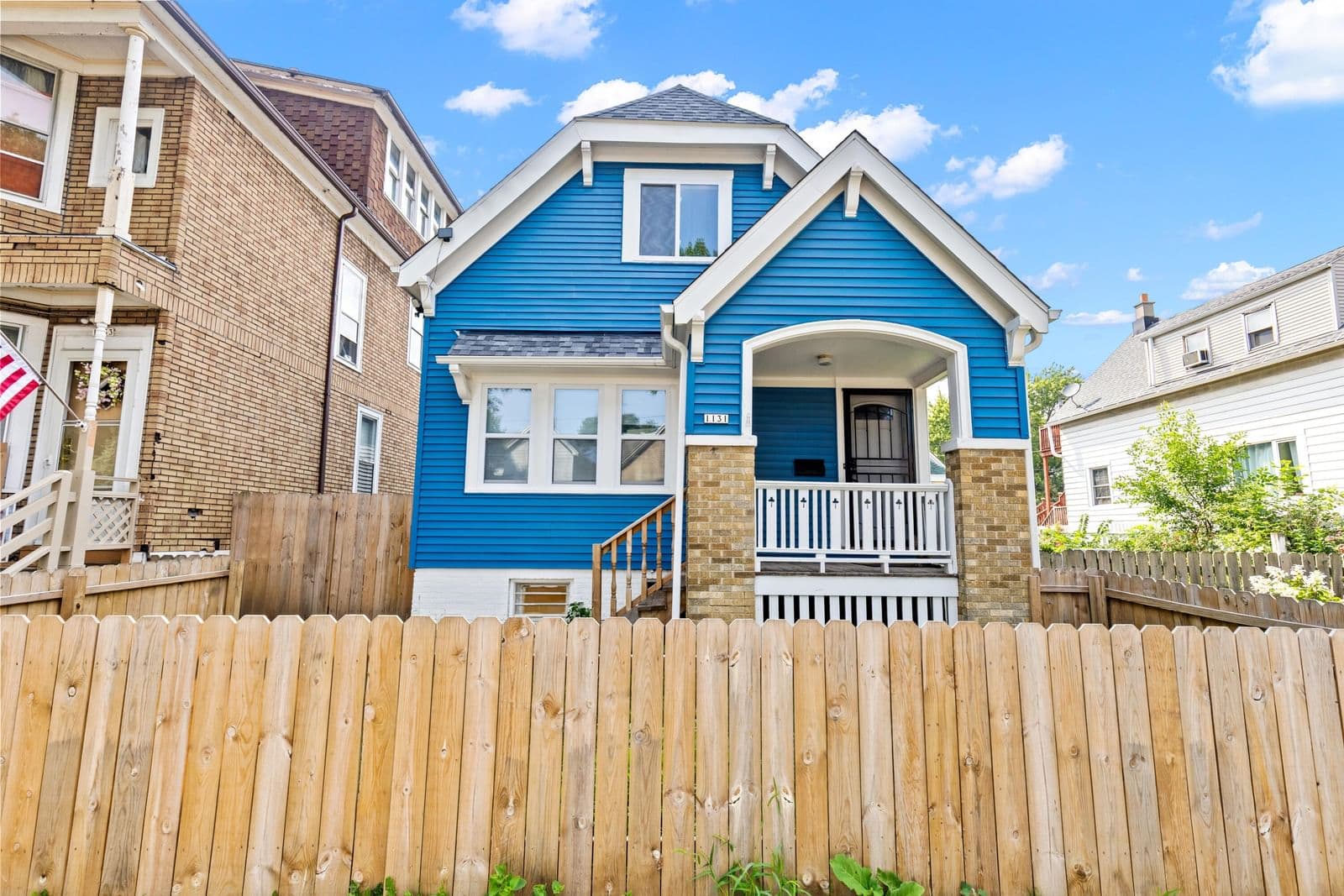 1131 17th, Milwaukee, WI