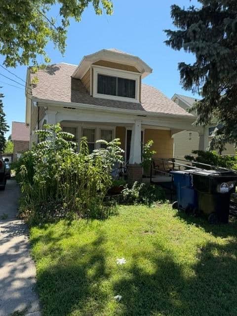 3563 Douglas