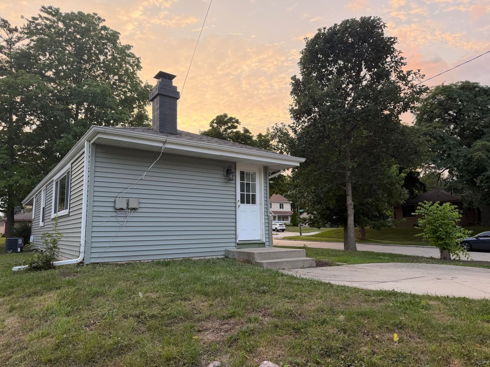 8035 Warnimont
