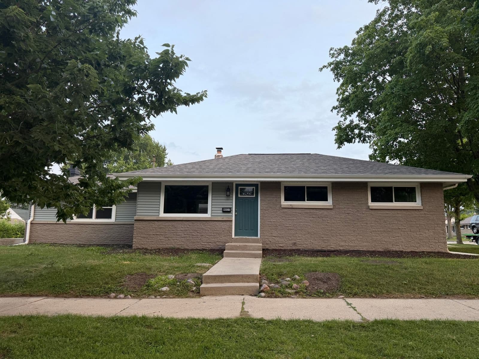 8035 Warnimont