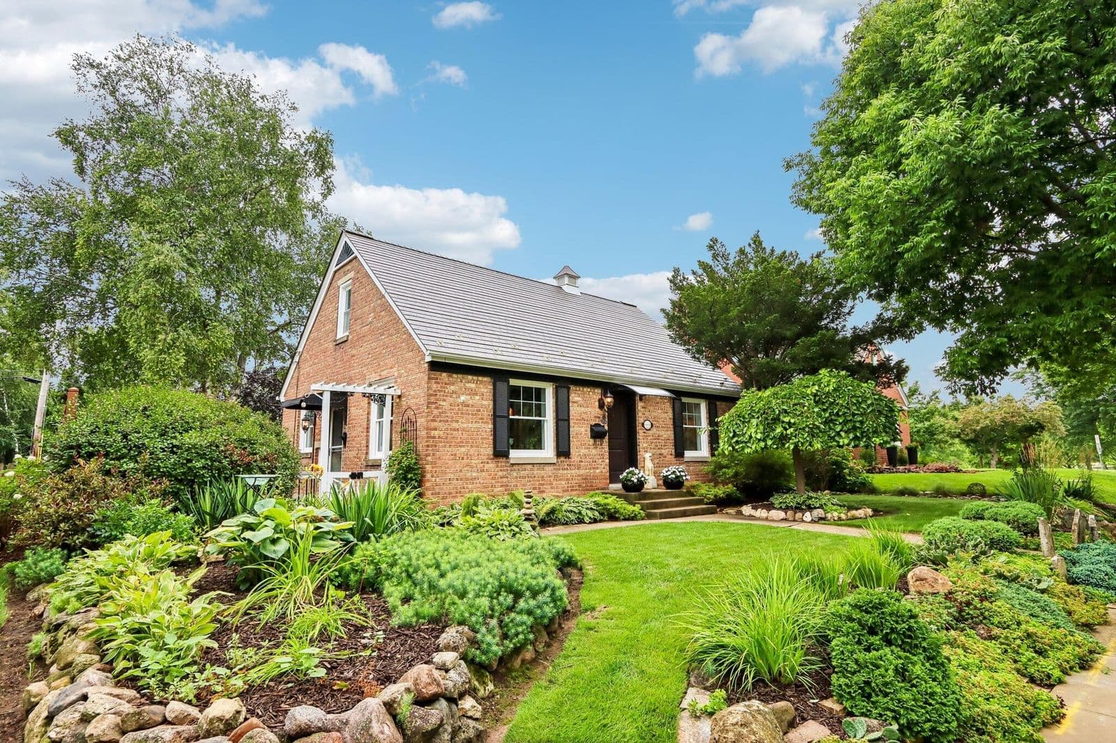 N81W6771 Fair, Cedarburg, WI