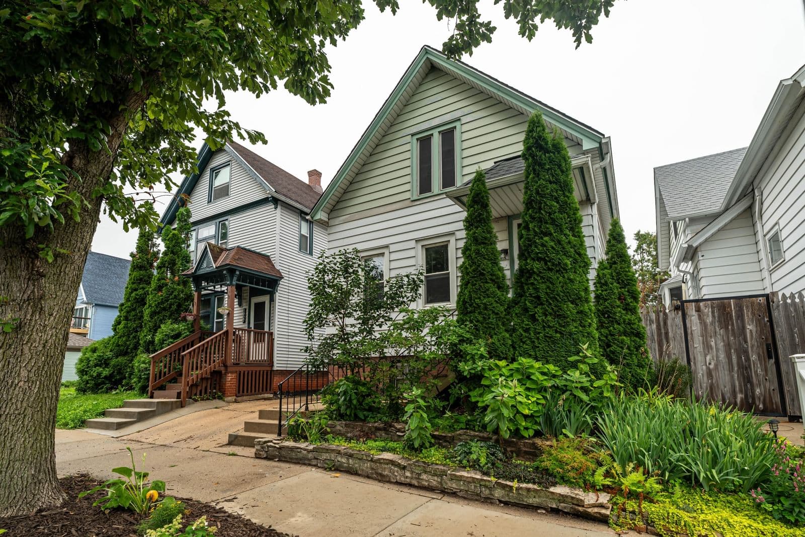 1931 Bartlett