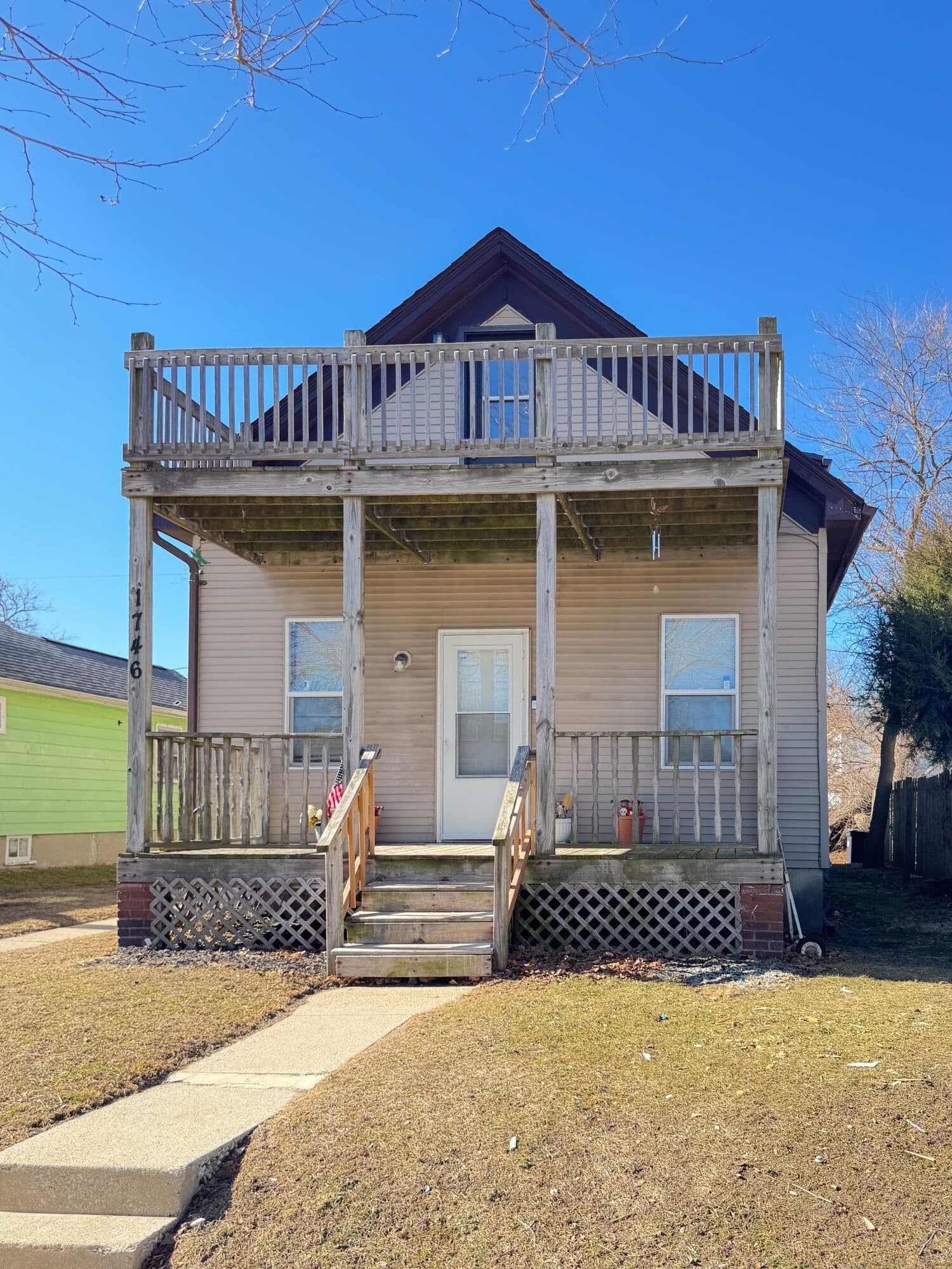 1746 Chatham