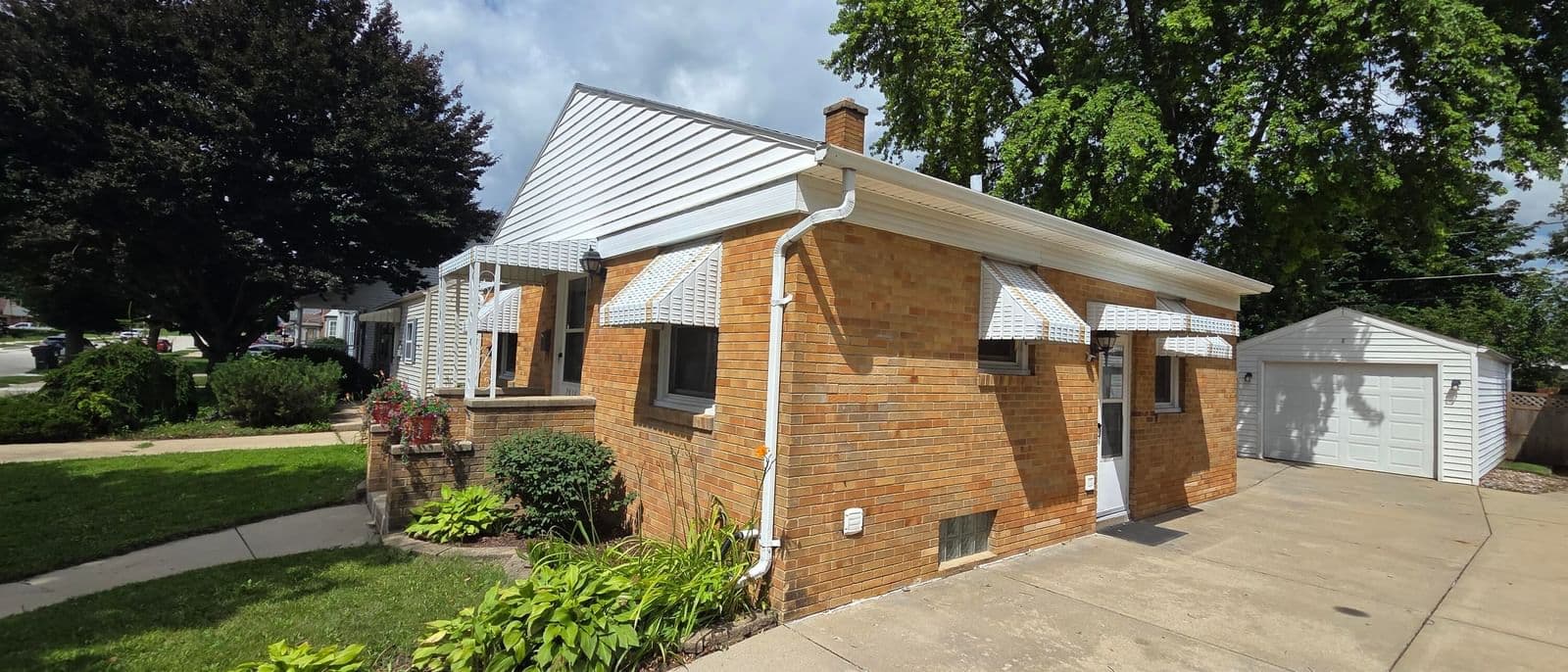 2816 Gillen
