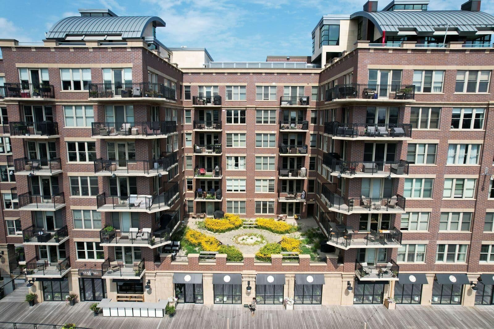 102 Water, Milwaukee, WI