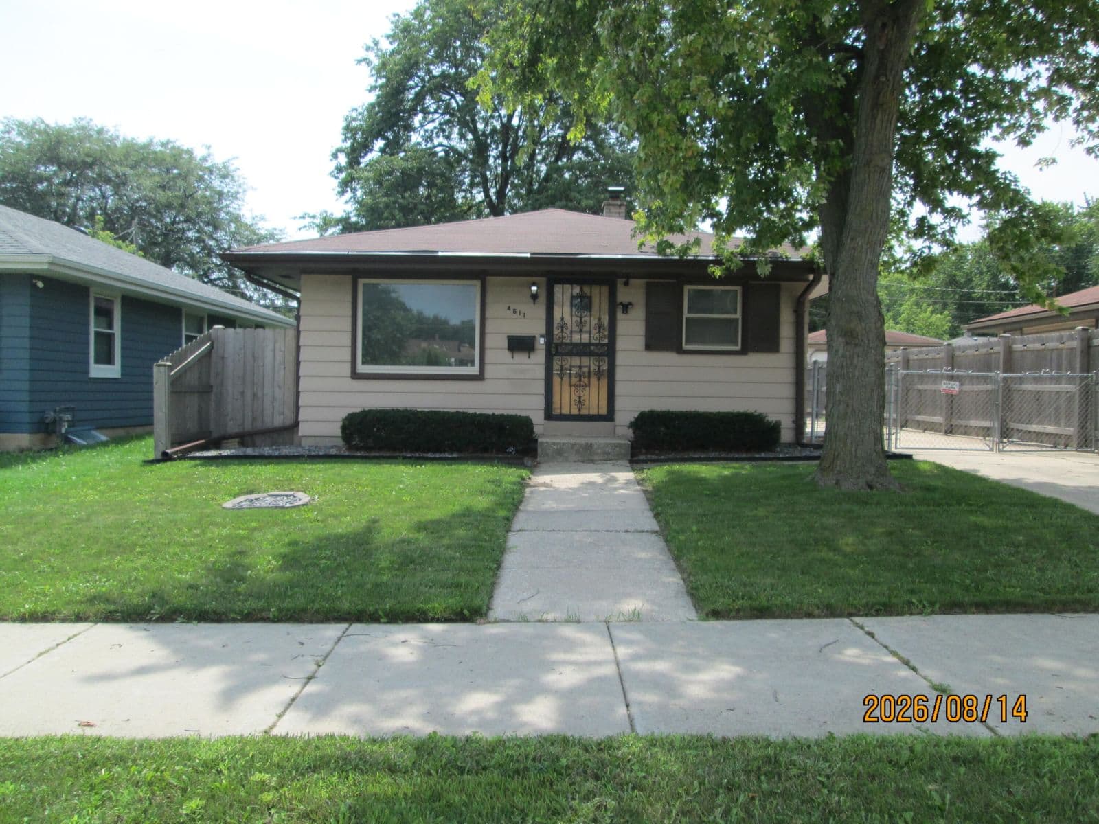 4611 Wright