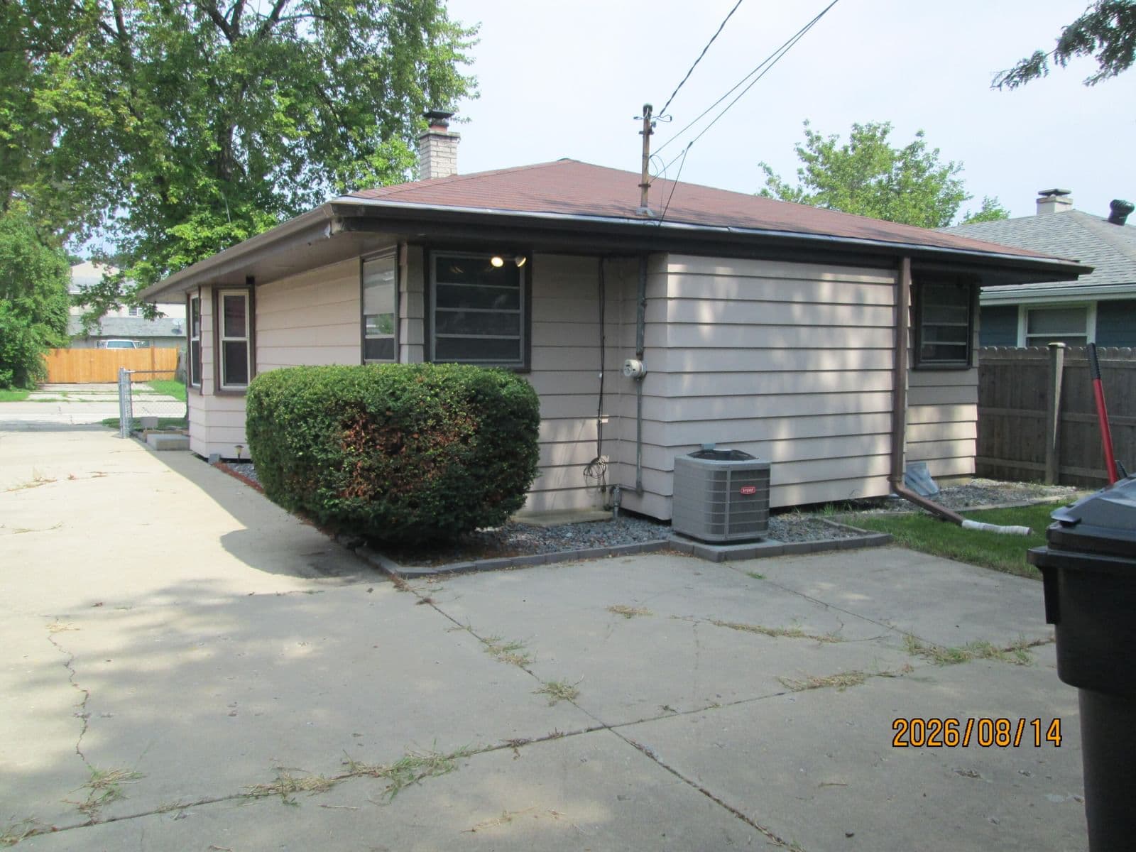 4611 Wright