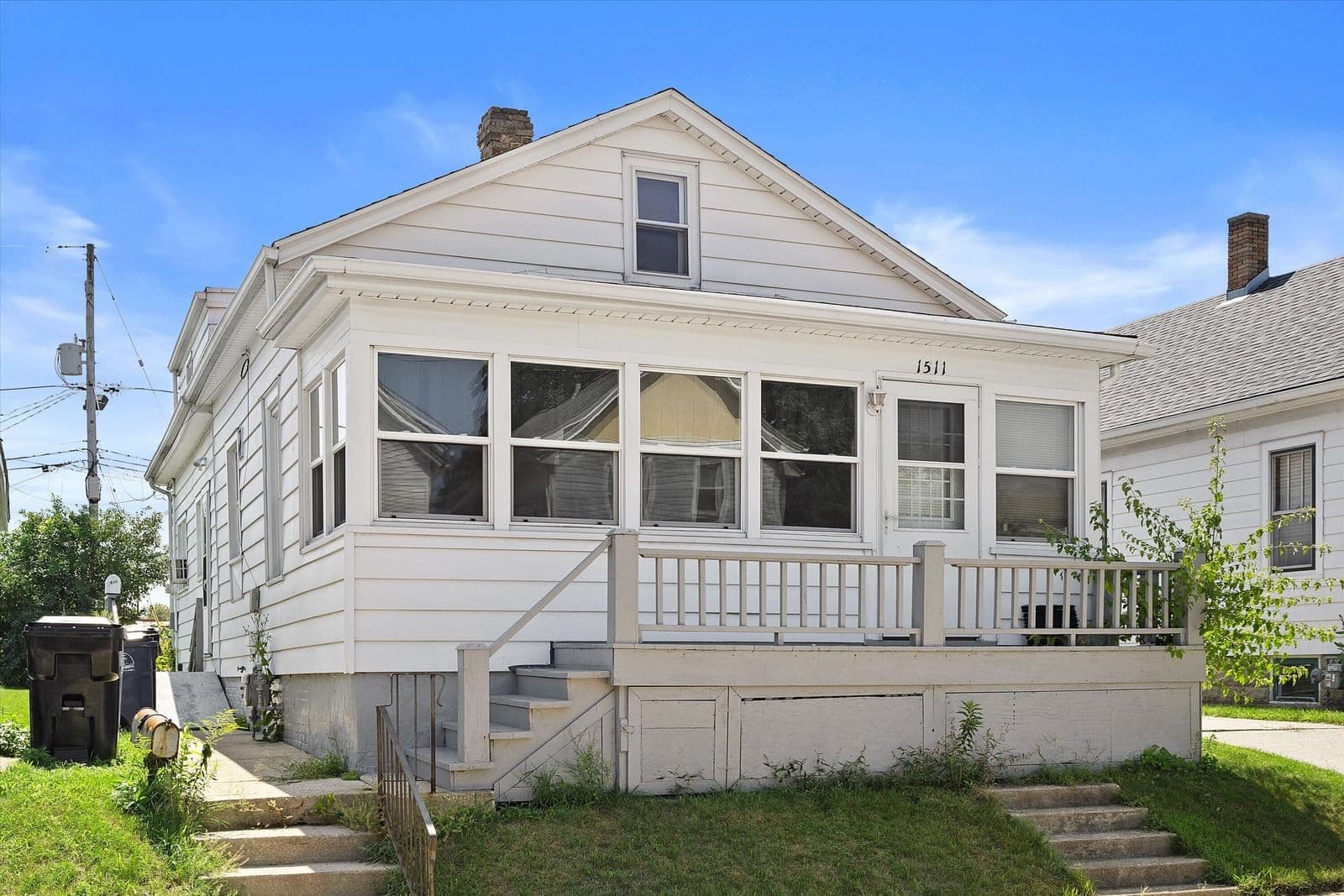 1511 Lombard