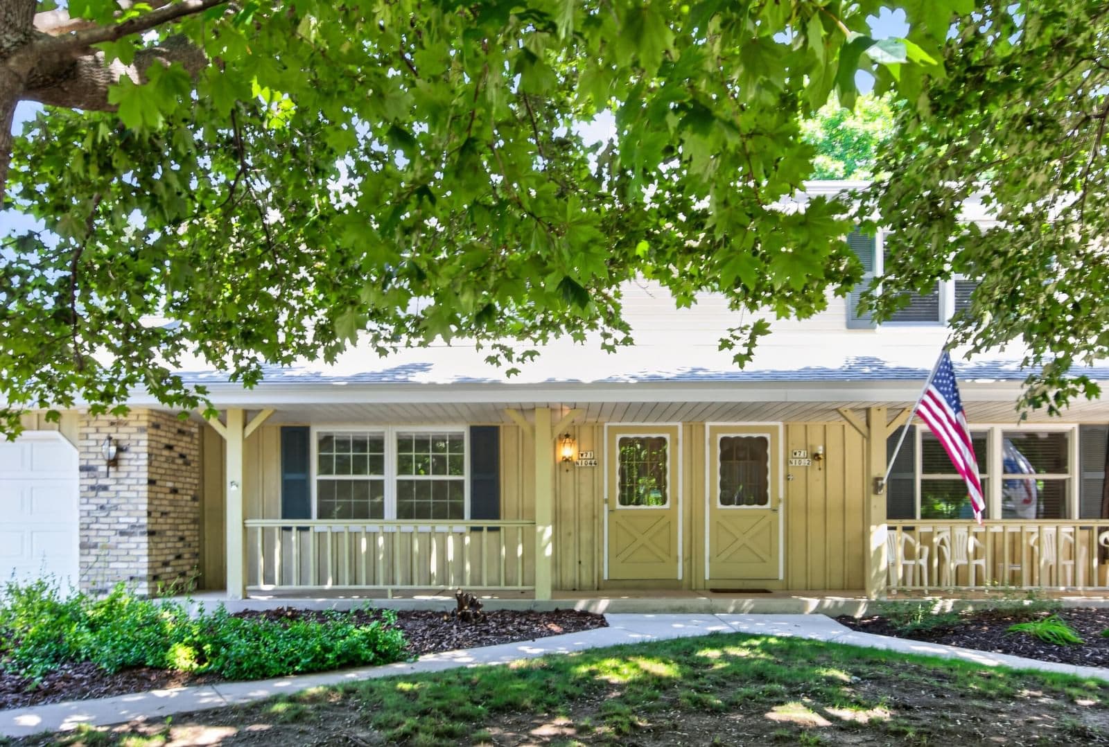 W71N1044 Hampton, Cedarburg, WI
