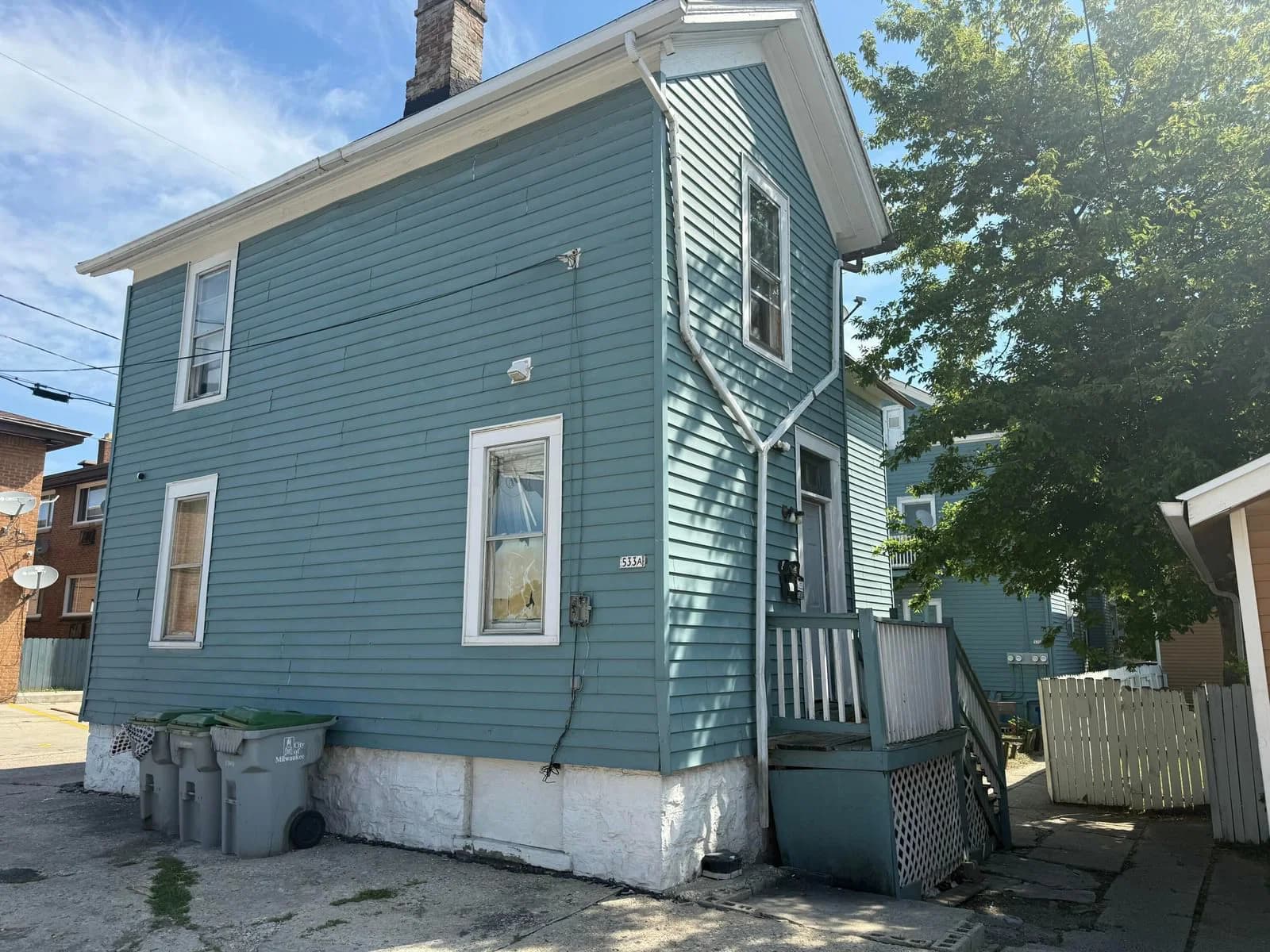 533 26th