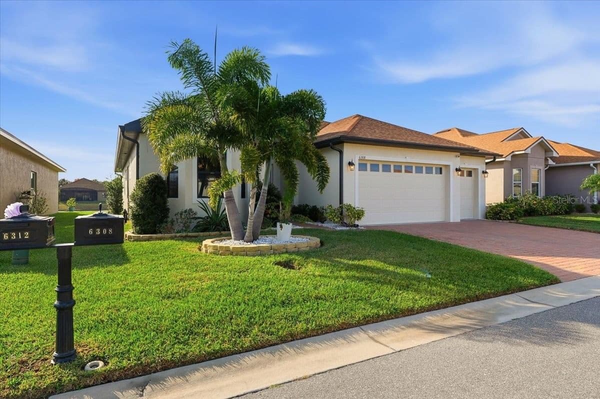 6308 PINEHURST